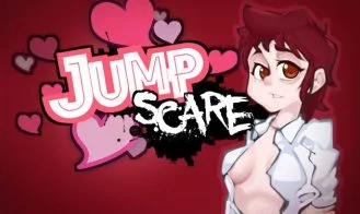 Jumpscare cover