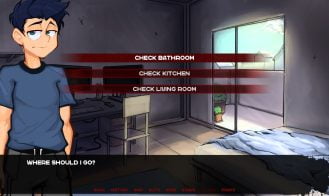 Jumpscare Adult Game Screenshot (2)