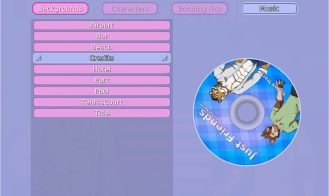 Just Friends Adult Game Screenshot (2)