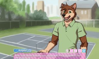 Just Friends Adult Game Screenshot (3)