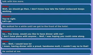 Just Friends Adult Game Screenshot (6)