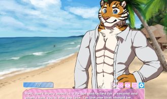Just Friends Adult Game Screenshot (7)