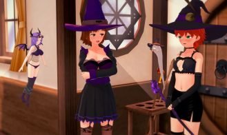 Kaos Kate’s Krazy (and lewd) Adventure porn xxx game download cover