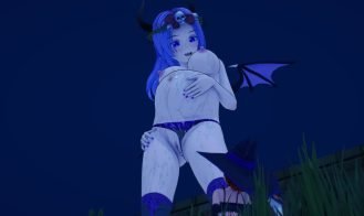 Kaos Kate's Krazy (and lewd) Adventure Adult Game Screenshots (4)