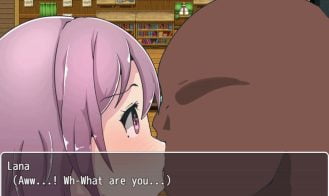 Lana Sexual Harrasment Adventures Adult Game Screenshot (1)