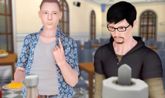 Last Year in Solitude Adult Game Screenshot (8)