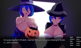 Late Night Delivery 2 Adult Game Screenshot (2)