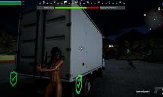 Lemuria Adult Game Screenshot (2)