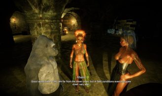 Lemuria Adult Game Screenshot (9)
