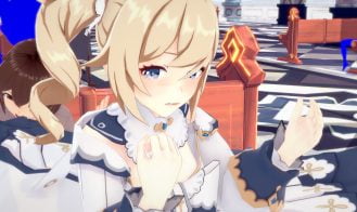 Lewd Impact Adult Game Screenshots (2)