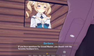 Lewd Impact Adult Game Screenshots (3)