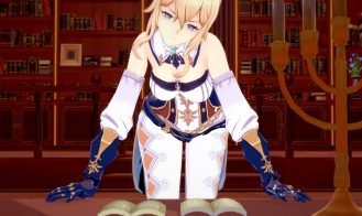 Lewd Impact Adult Game Screenshots (4)