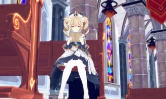 Lewd Impact Adult Game Screenshots (5)