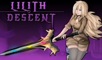 Lilith Descent cover