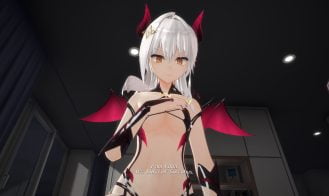 Lillian Night Succubus Exclusive Contract Adult Game Screenshot (2)
