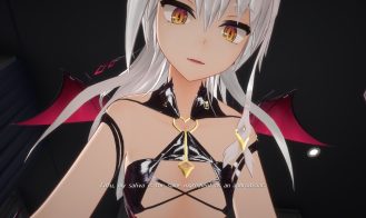 Lillian Night Succubus Exclusive Contract Adult Game Screenshot (4)