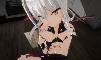 Lillian Night Succubus Exclusive Contract Adult Game Screenshot (8)