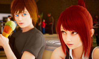 Little Green Hill Adult Game Screenshot (2)