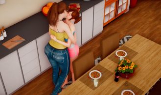 Little Green Hill Adult Game Screenshot (3)