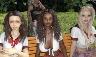 Living Your Life Adult Game Screenshot (5)