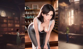 Locus Tenebrarum Adult Game Screenshot (3)