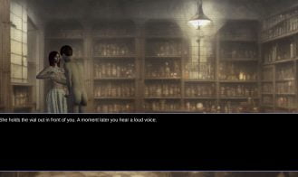 Locus Tenebrarum Adult Game Screenshot (4)
