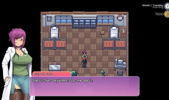 Long and Hard...Summer! Adult Game Screenshot (3)