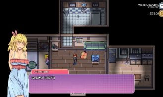 Long and Hard...Summer! Adult Game Screenshot (6)