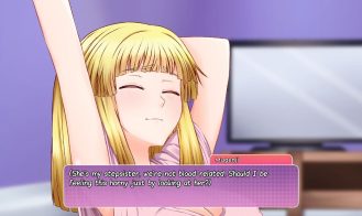 Long and Hard...Summer! Adult Game Screenshot (9)