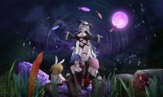 Lost 2 Adult Game Screenshot (2)