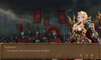 Love n War Hero by Chance II Adult Game Screenshot (6)