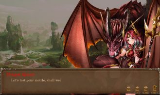 Love n War Hero by Chance II Adult Game Screenshot (8)