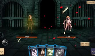 Lust Dungeon Adult Game Screenshots (3)