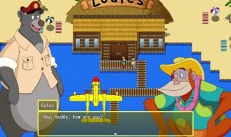 Lust Spin Adult Game Screenshot (1)