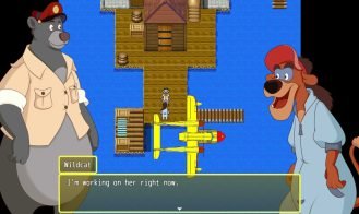 Lust Spin Adult Game Screenshot (2)