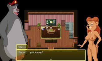 Lust Spin Adult Game Screenshot (8)