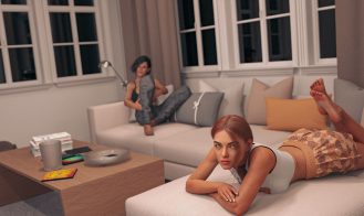 Lust of Pain Adult Game Screenshots (3)