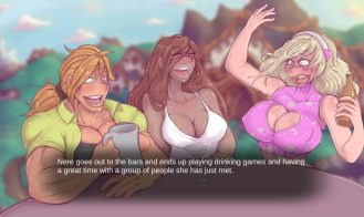 Lustbringer Mentorship Adult Game Screenshot (9)