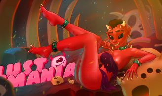 Lustomania porn xxx game download cover