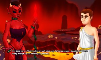 Lustomania Adult Game Screenshots (4)