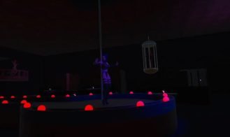 Mad Moxxi's Purple Dream VR Adult Game Screenshots (1)