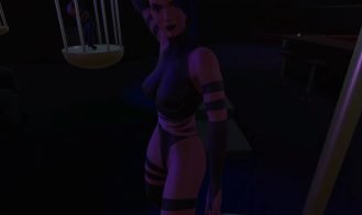 Mad Moxxi's Purple Dream VR Adult Game Screenshots (3)