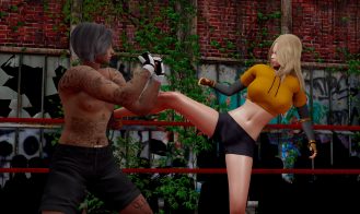 Maidens of Power Adult Game Screenshot (4)