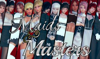 Maids & Masters cover