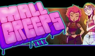 Mall Creeps cover