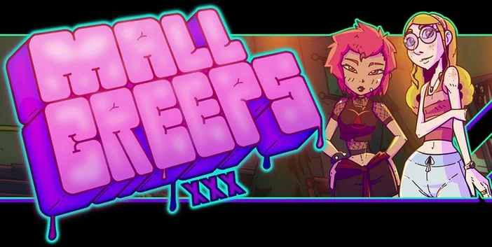 Mall Creeps cover
