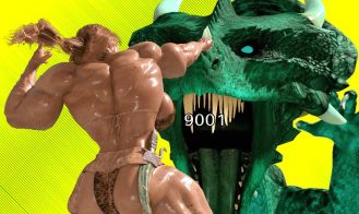 Marooned and Emasculated Adult Game Screenshots (1)