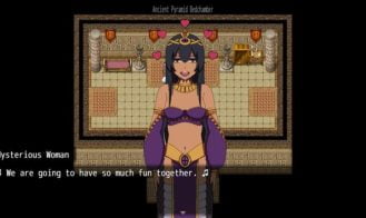 Married Life in the Ancient Pyramid Adult Game Screenshots (1)