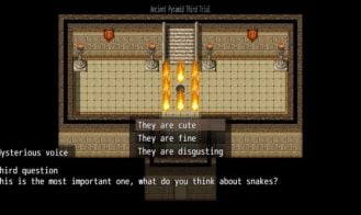 Married Life in the Ancient Pyramid Adult Game Screenshots (3)