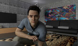 Martyr Of Love Adult XXX Game Screenshot (1)